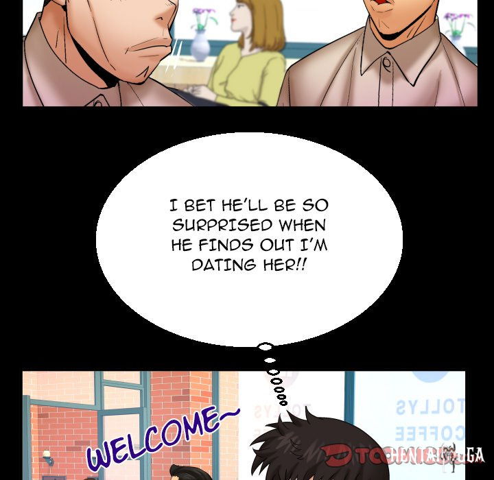 My Aunt My Aunt Chapter 91 - Page 42