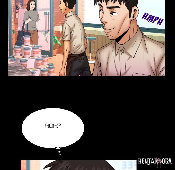 My Aunt My Aunt Chapter 91 - Page 43