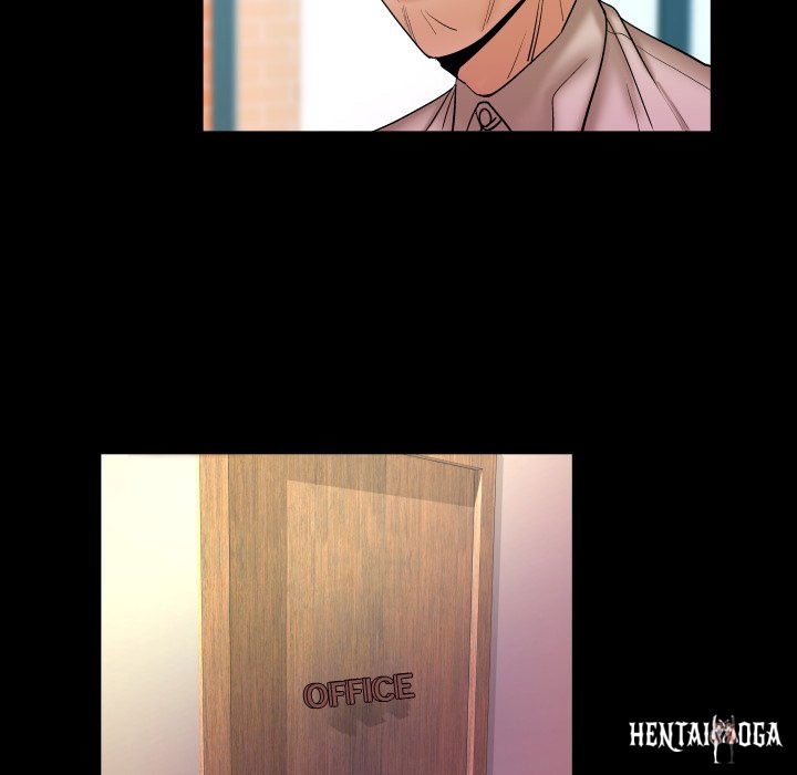 My Aunt My Aunt Chapter 91 - Page 49