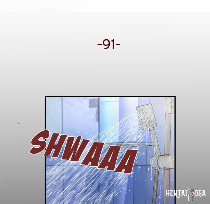 My Aunt My Aunt Chapter 91 - Page 5