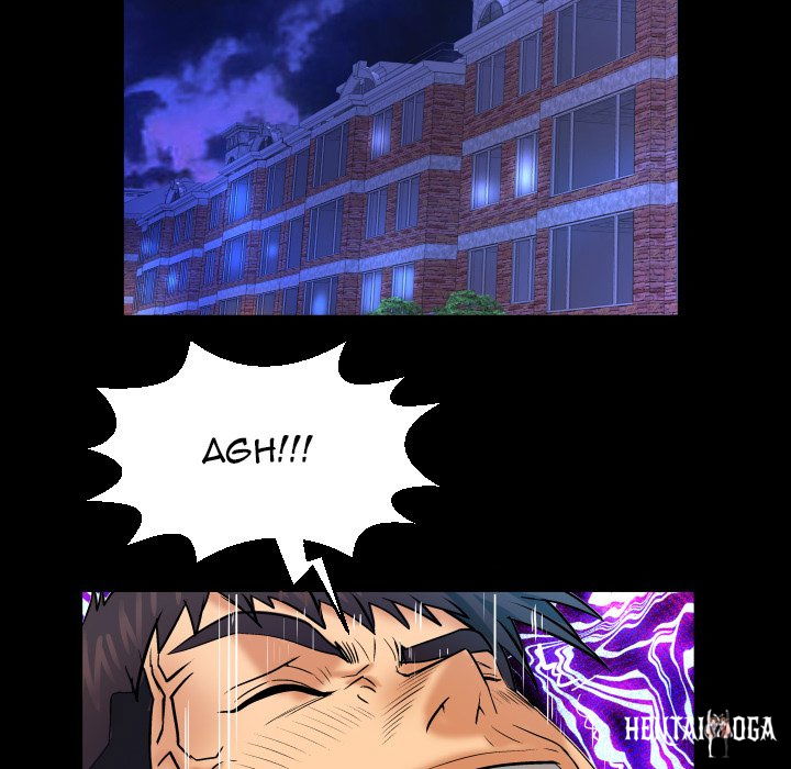 My Aunt My Aunt Chapter 91 - Page 65