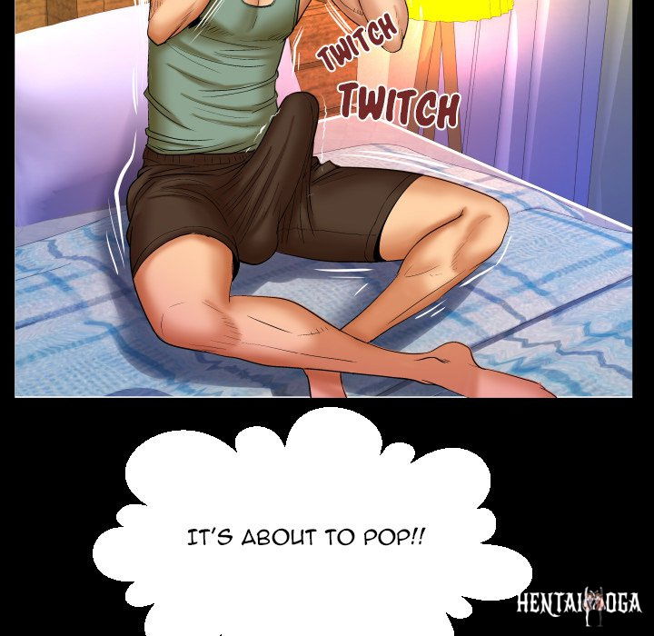 My Aunt My Aunt Chapter 91 - Page 67