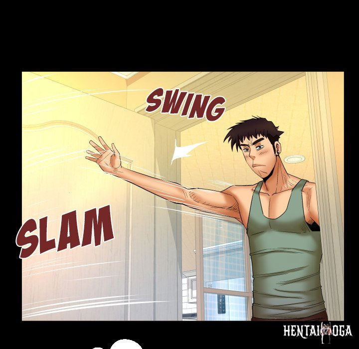 My Aunt My Aunt Chapter 91 - Page 69