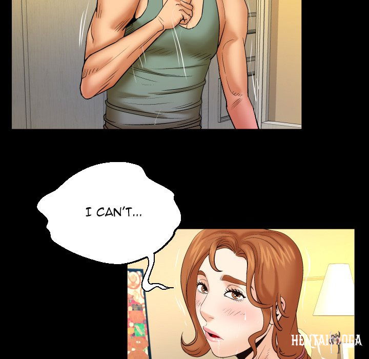 My Aunt My Aunt Chapter 91 - Page 72