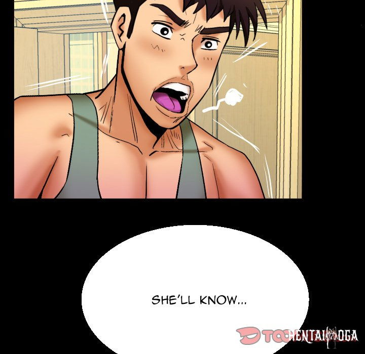 My Aunt My Aunt Chapter 91 - Page 74