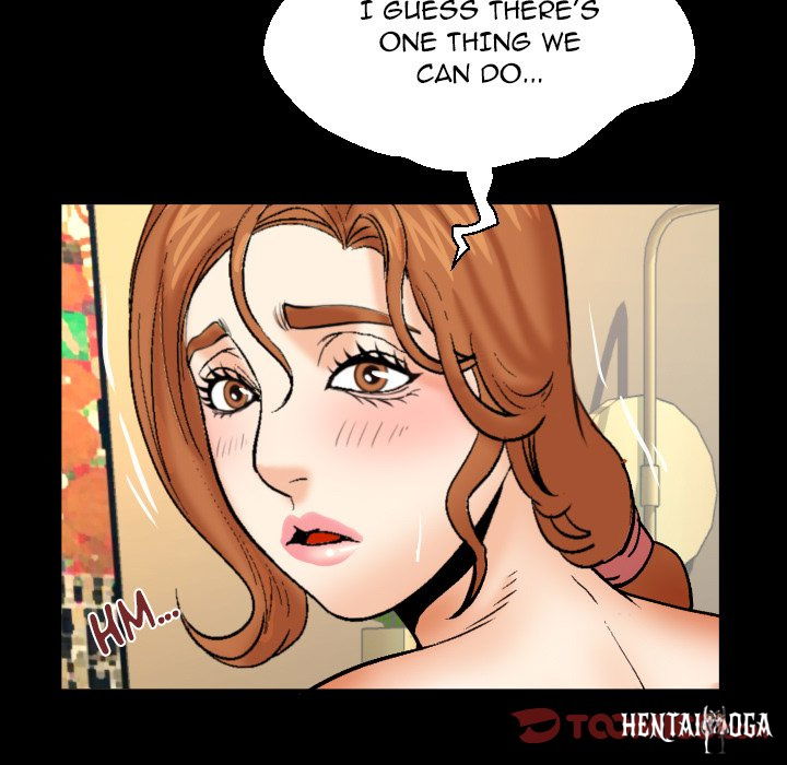 My Aunt My Aunt Chapter 91 - Page 78