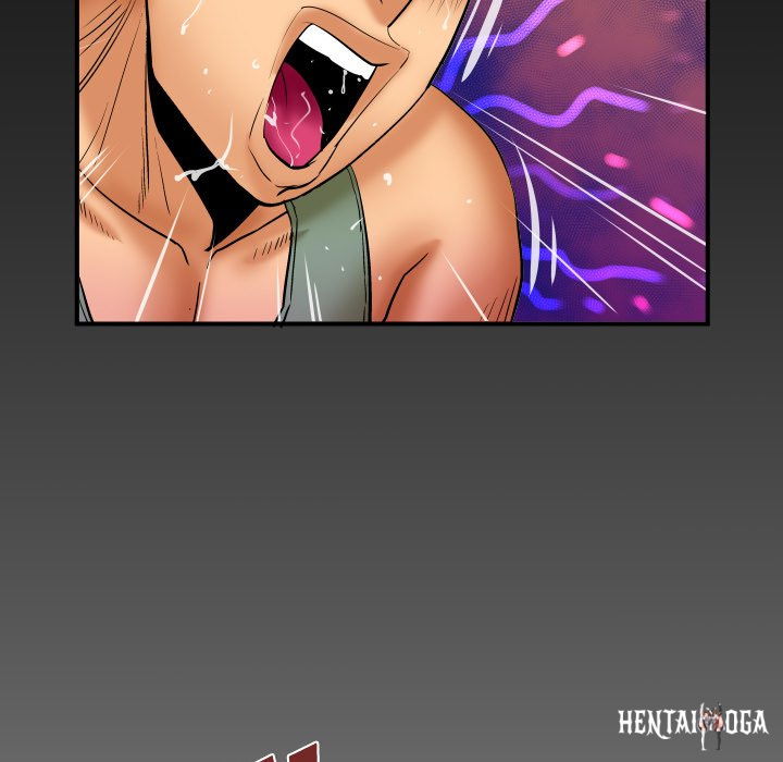 My Aunt My Aunt Chapter 91 - Page 80