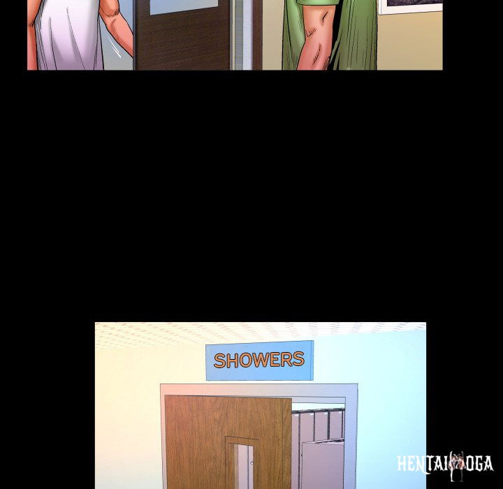 My Aunt My Aunt Chapter 92 - Page 12