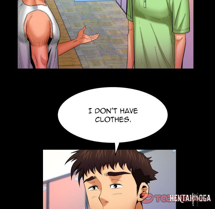 My Aunt My Aunt Chapter 92 - Page 14