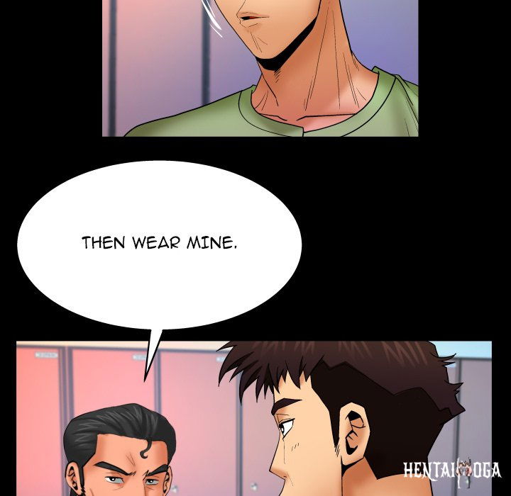 My Aunt My Aunt Chapter 92 - Page 15