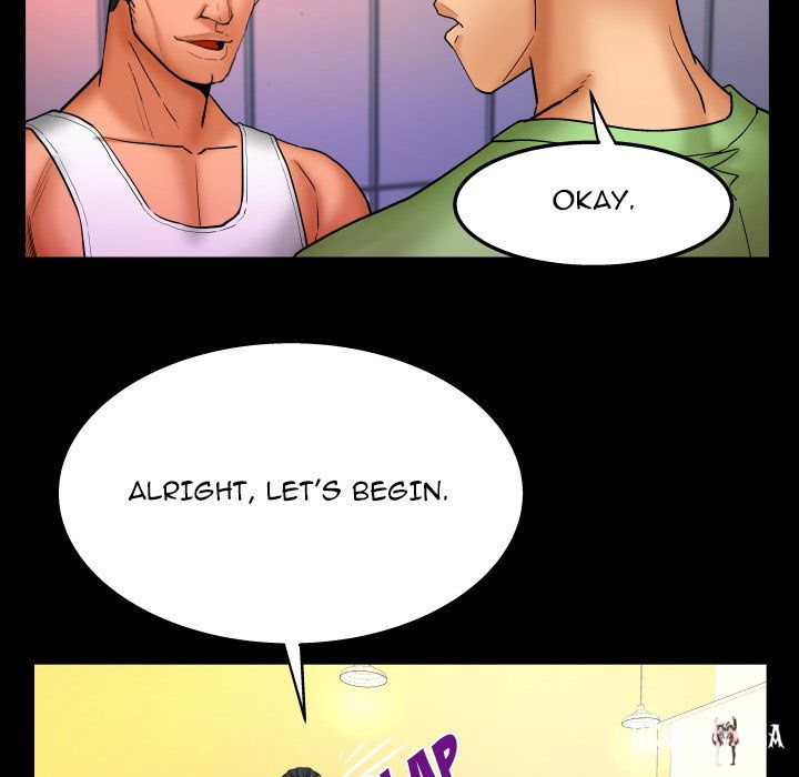 My Aunt My Aunt Chapter 92 - Page 16