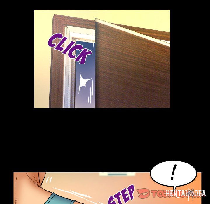 My Aunt My Aunt Chapter 92 - Page 18