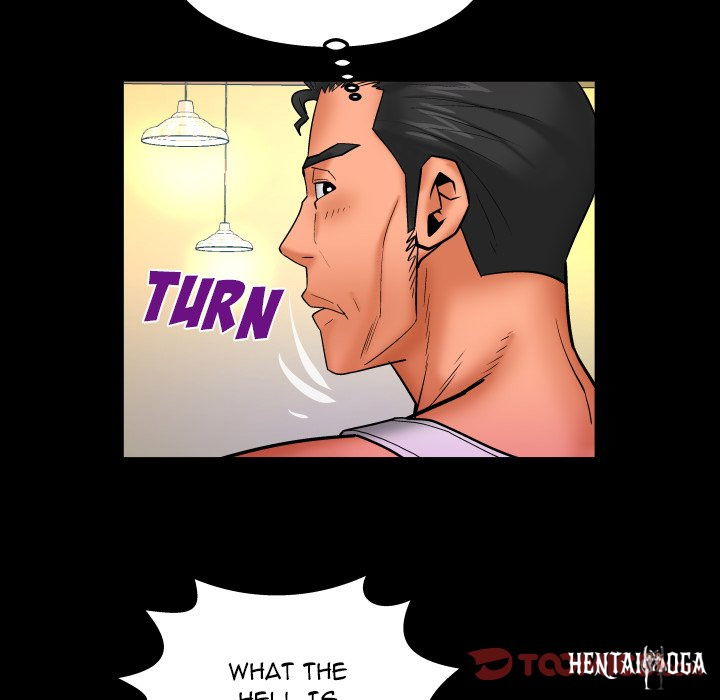 My Aunt My Aunt Chapter 92 - Page 22