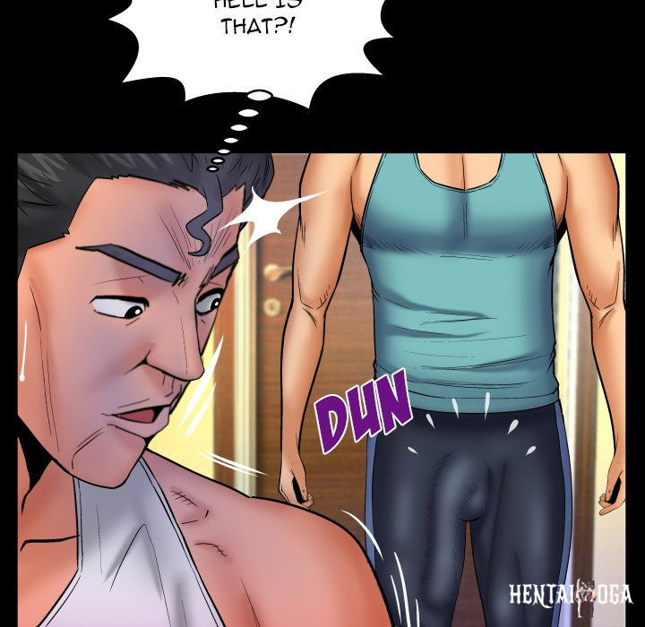 My Aunt My Aunt Chapter 92 - Page 23