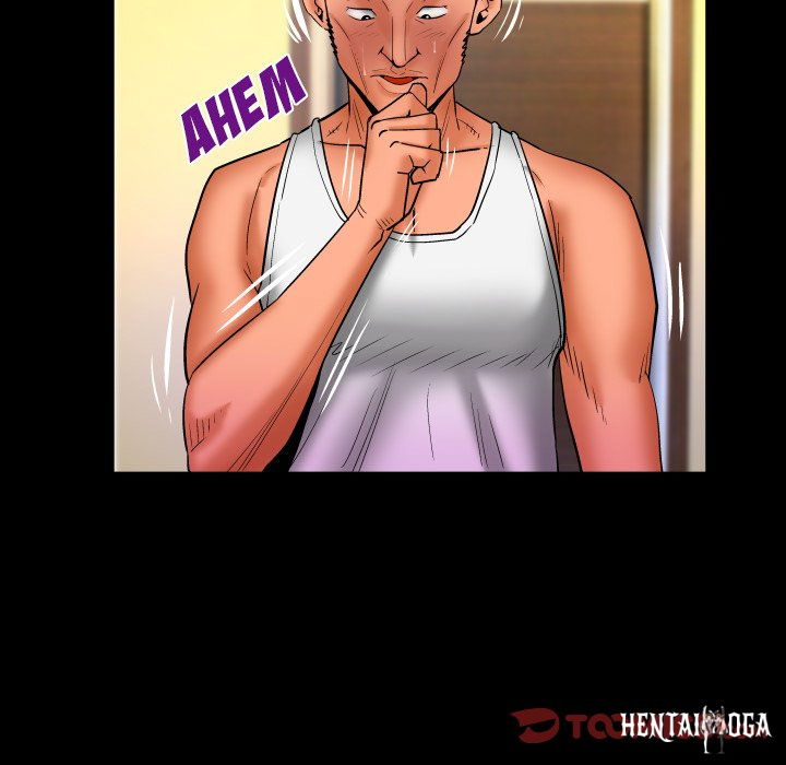 My Aunt My Aunt Chapter 92 - Page 26