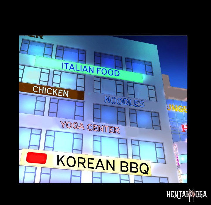 My Aunt My Aunt Chapter 92 - Page 27