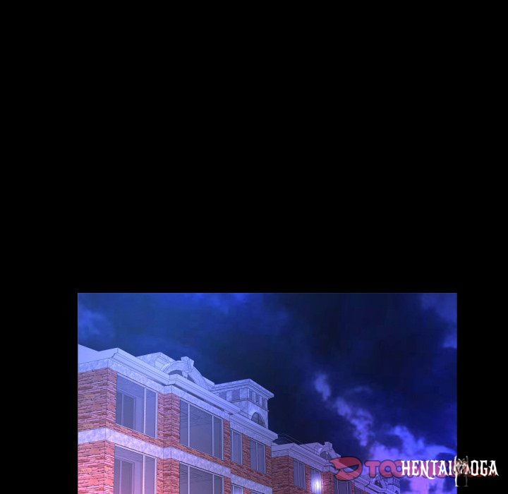 My Aunt My Aunt Chapter 92 - Page 46