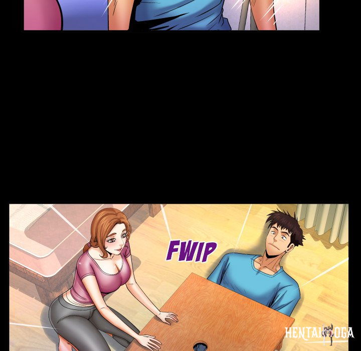 My Aunt My Aunt Chapter 92 - Page 53