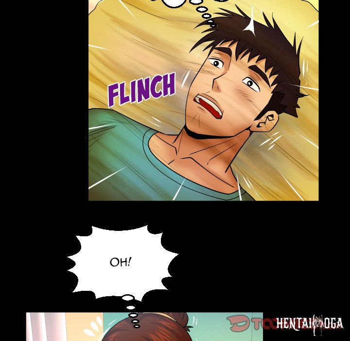 My Aunt My Aunt Chapter 92 - Page 70