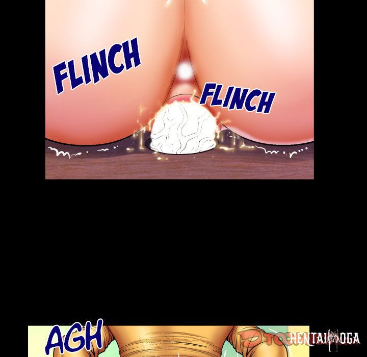 My Aunt My Aunt Chapter 93 - Page 10