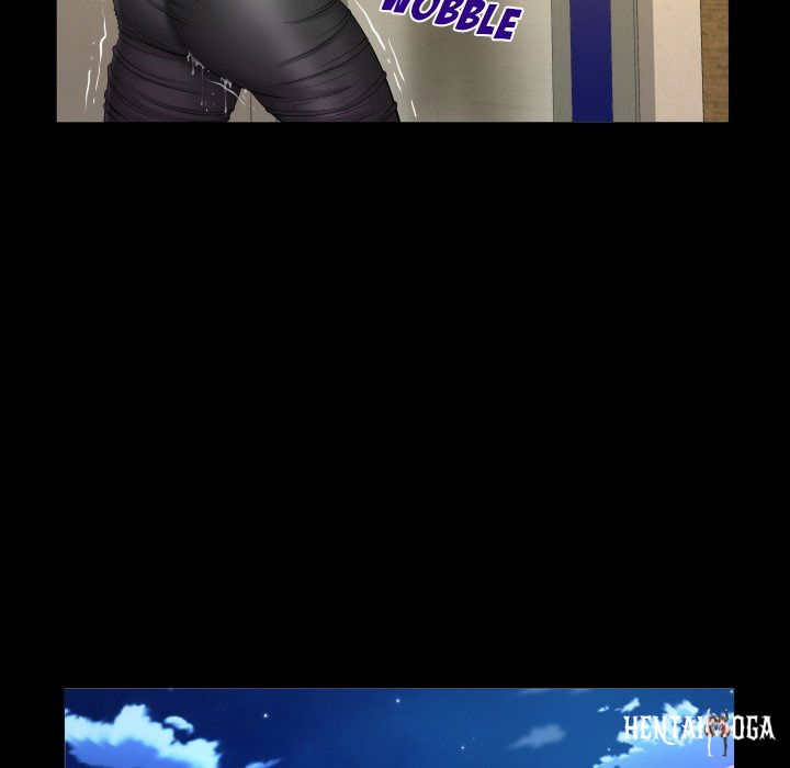 My Aunt My Aunt Chapter 93 - Page 29