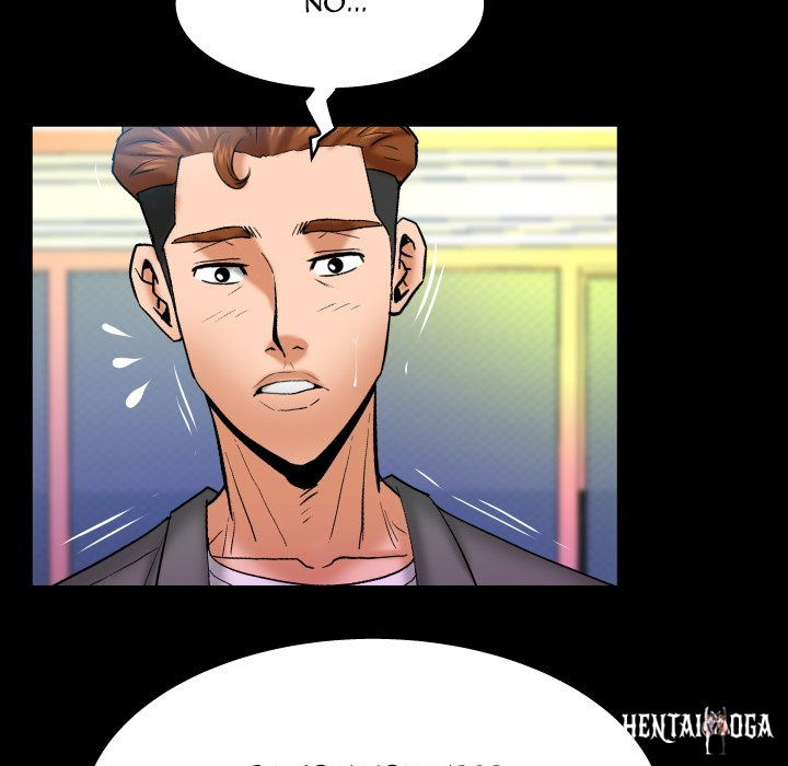 My Aunt My Aunt Chapter 93 - Page 41