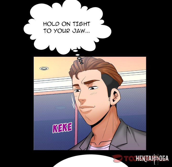 My Aunt My Aunt Chapter 93 - Page 50