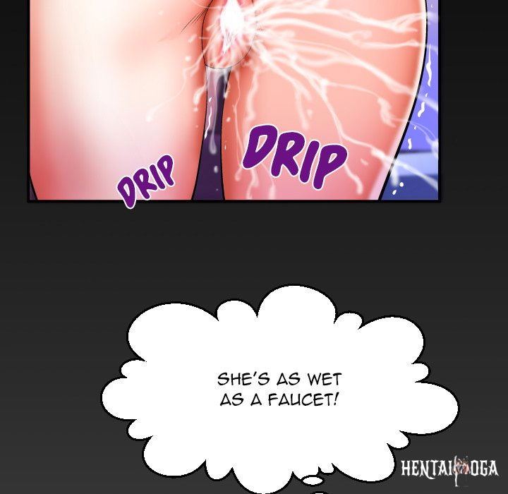 My Aunt My Aunt Chapter 93 - Page 79