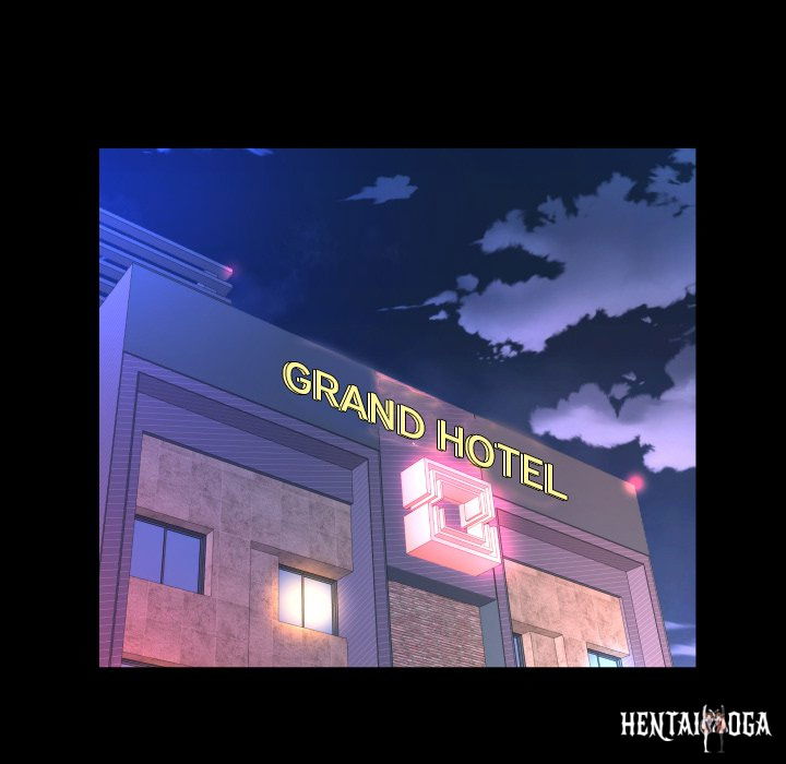 My Aunt My Aunt Chapter 94 - Page 29