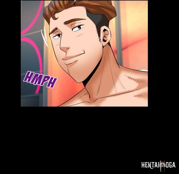 My Aunt My Aunt Chapter 94 - Page 39