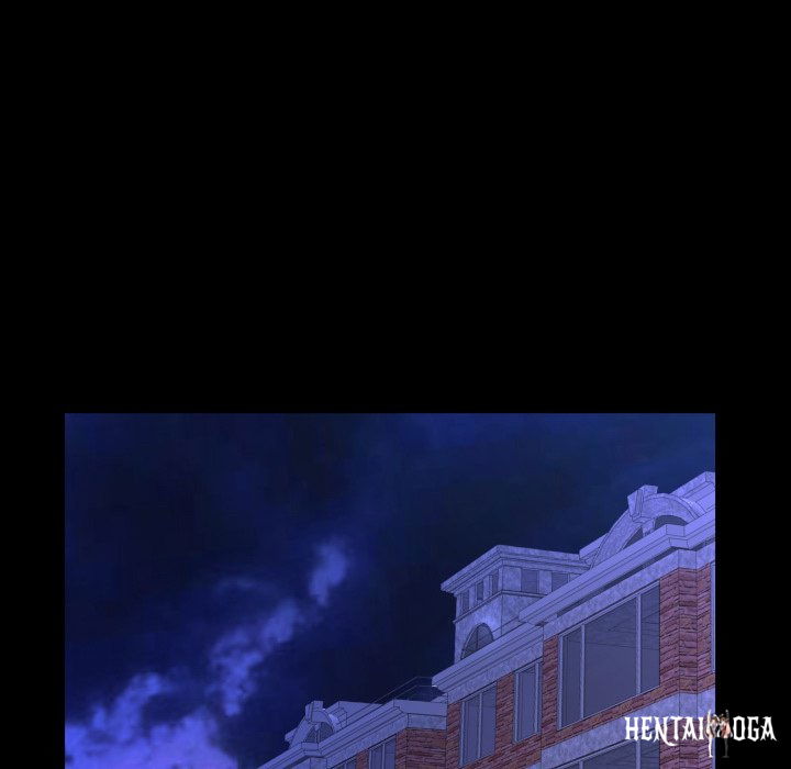 My Aunt My Aunt Chapter 94 - Page 40