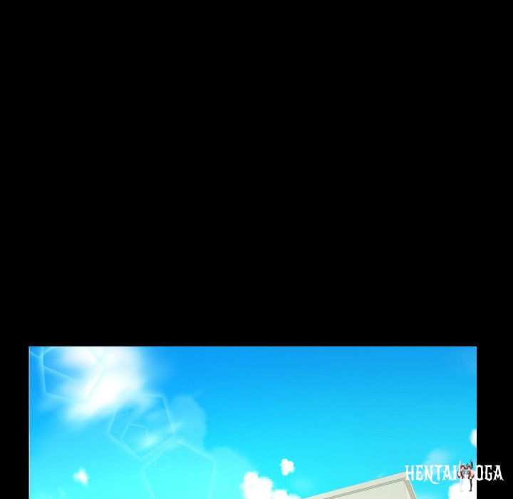 My Aunt My Aunt Chapter 95 - Page 23