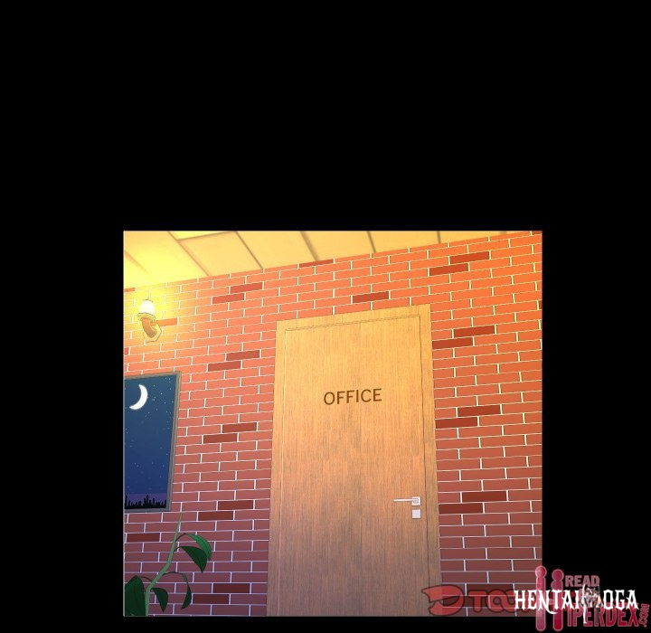 My Aunt My Aunt Chapter 95 - Page 26