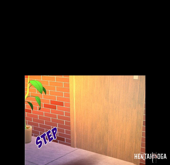 My Aunt My Aunt Chapter 95 - Page 27