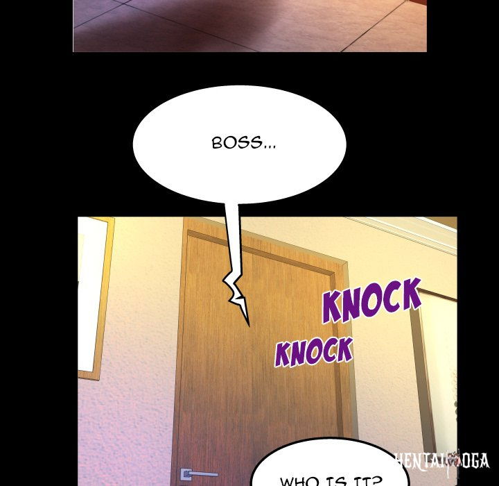 My Aunt My Aunt Chapter 95 - Page 28