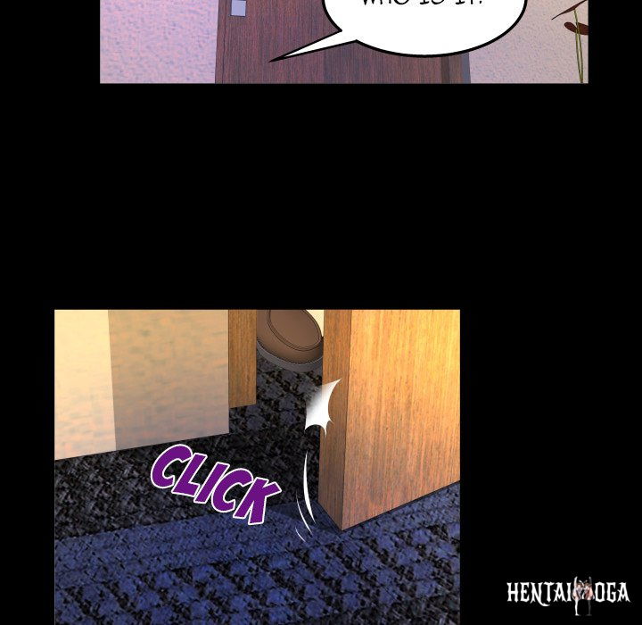 My Aunt My Aunt Chapter 95 - Page 29