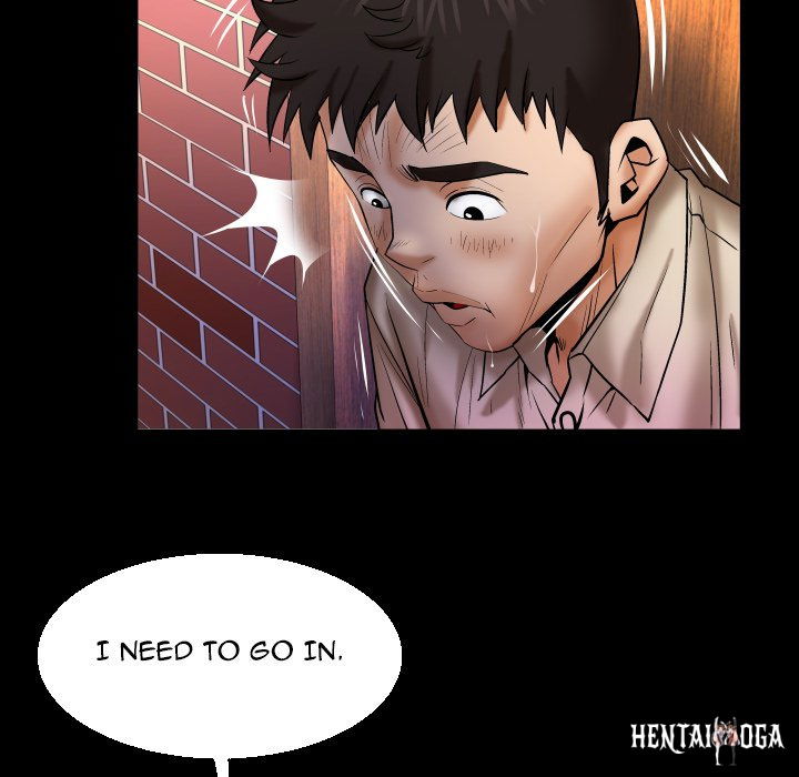 My Aunt My Aunt Chapter 95 - Page 40