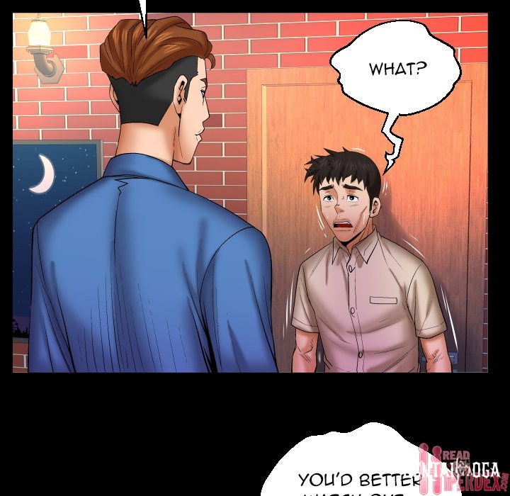 My Aunt My Aunt Chapter 95 - Page 41