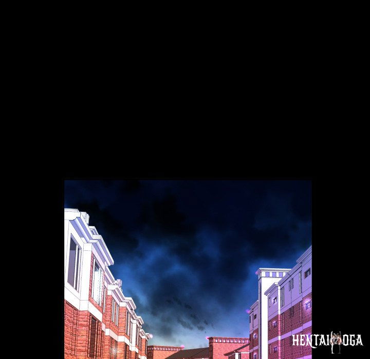 My Aunt My Aunt Chapter 95 - Page 55