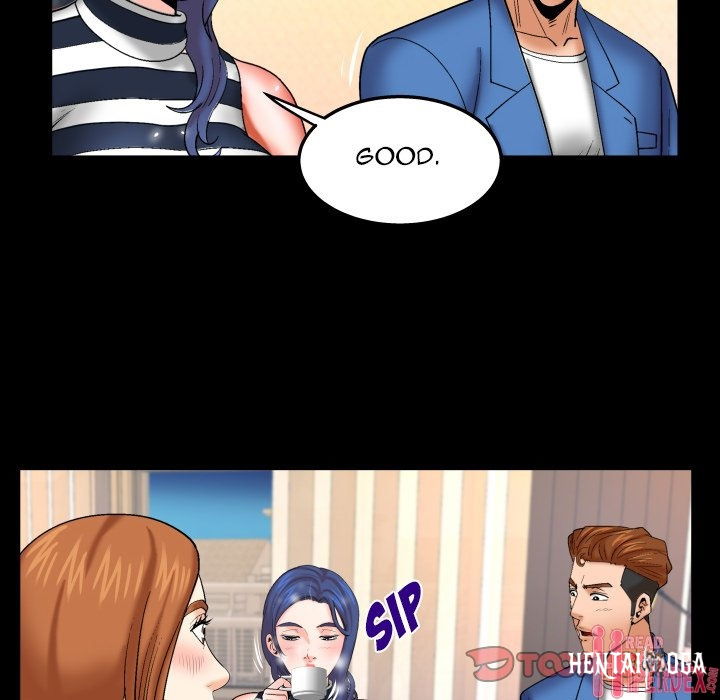 My Aunt My Aunt Chapter 95 - Page 66