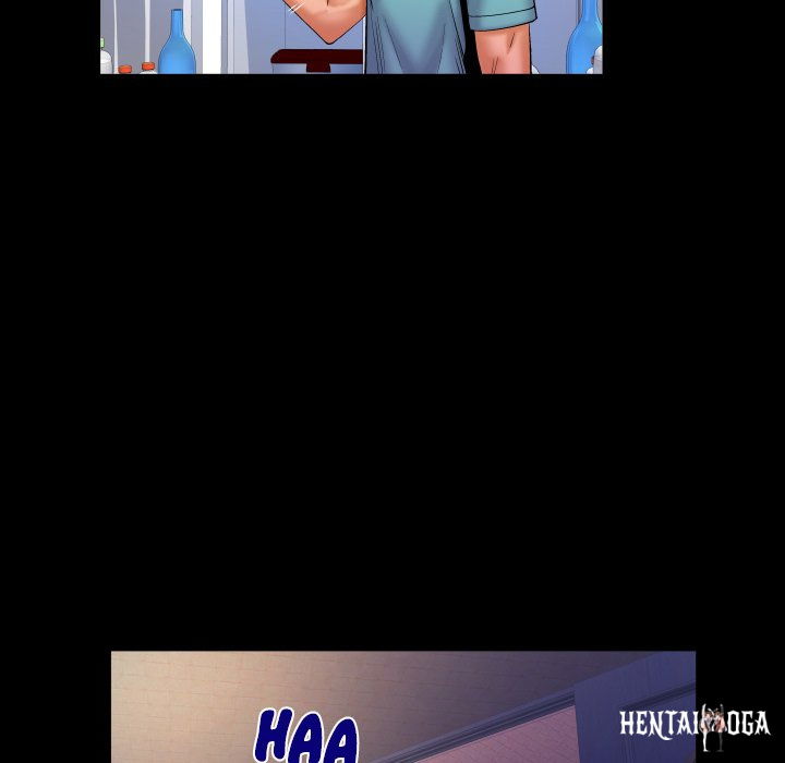 My Aunt My Aunt Chapter 95 - Page 72