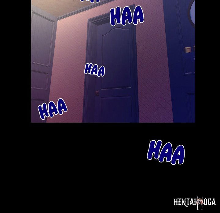 My Aunt My Aunt Chapter 95 - Page 73