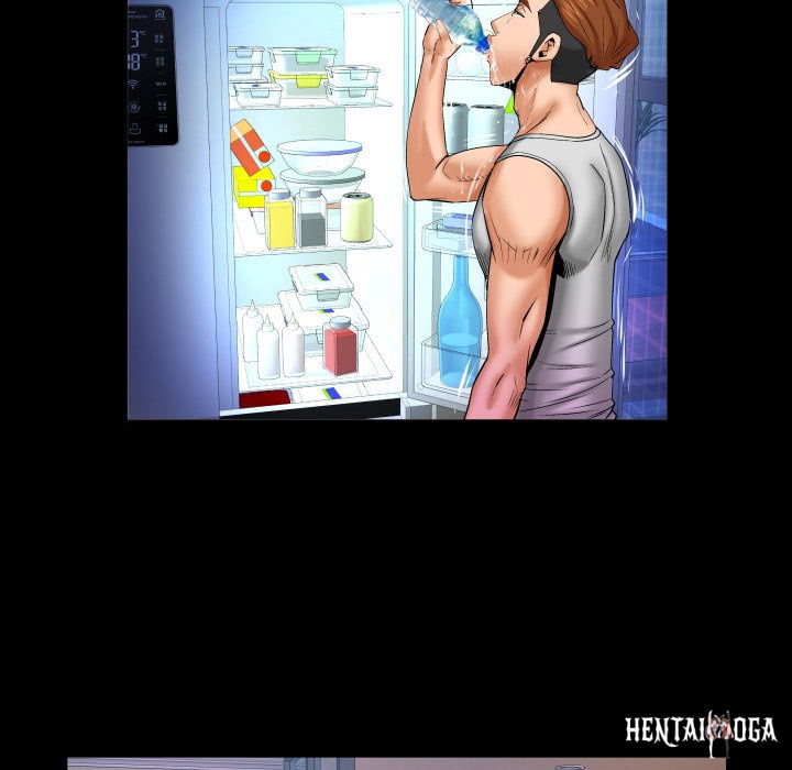 My Aunt My Aunt Chapter 95 - Page 79