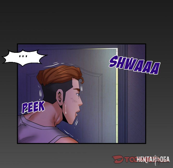 My Aunt My Aunt Chapter 95 - Page 82