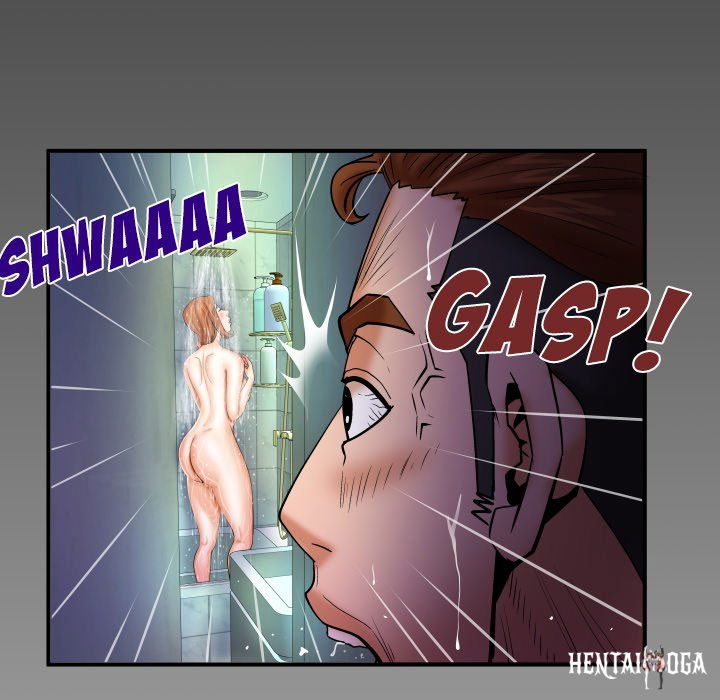 My Aunt My Aunt Chapter 95 - Page 83