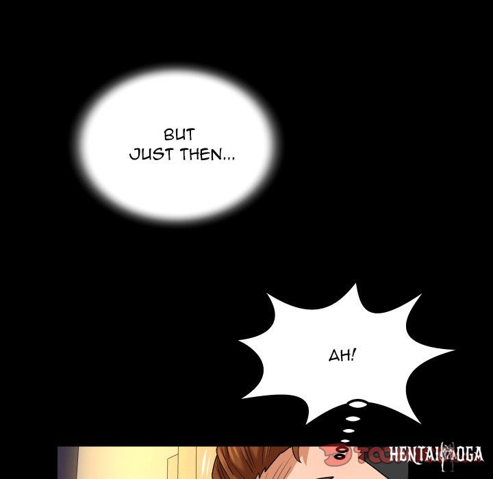 My Aunt My Aunt Chapter 96 - Page 10