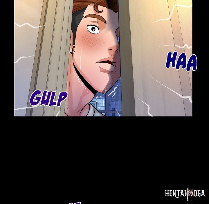 My Aunt My Aunt Chapter 96 - Page 16