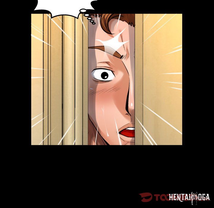 My Aunt My Aunt Chapter 96 - Page 18