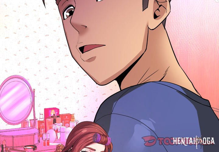 My Aunt My Aunt Chapter 96 - Page 2