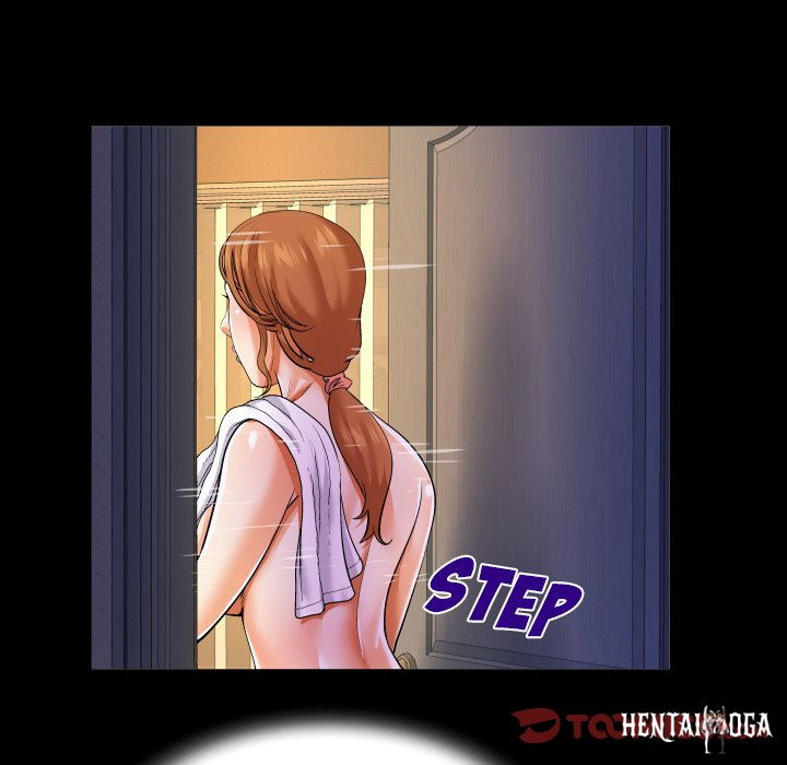 My Aunt My Aunt Chapter 96 - Page 26